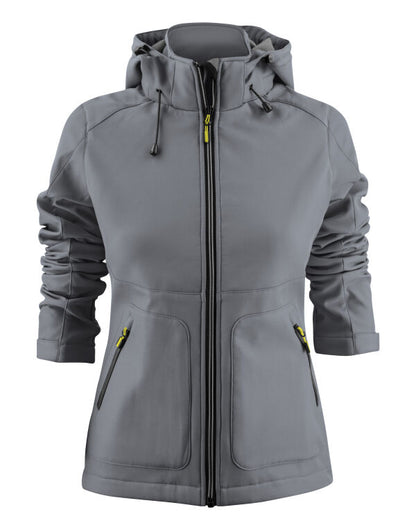 Printer Essentials PE2261062 Ladies Karting Jacket - COOZO