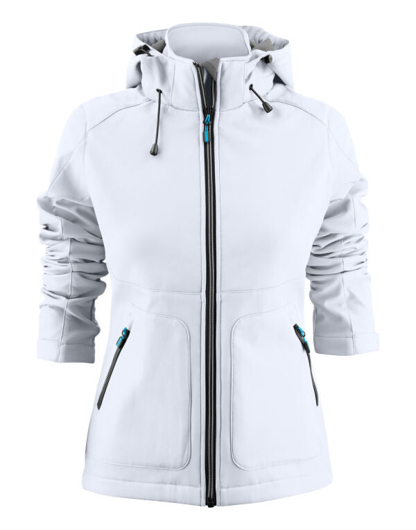 Printer Essentials PE2261062 Ladies Karting Jacket - COOZO