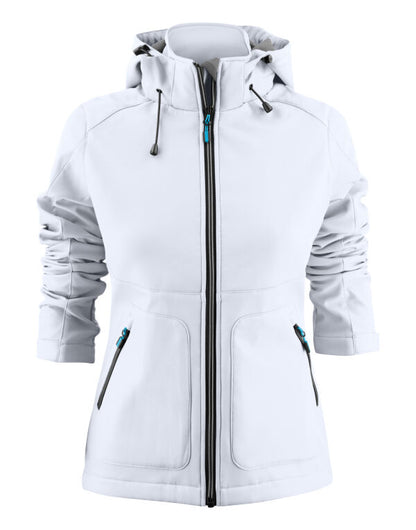 Printer Essentials PE2261062 Ladies Karting Jacket - COOZO