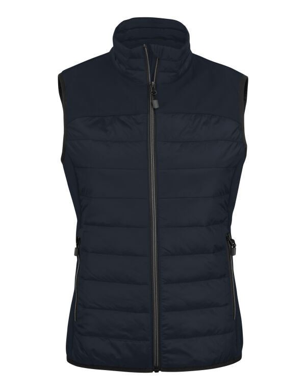 Printer Essentials PE2261064 Ladies Expedition Vest - COOZO