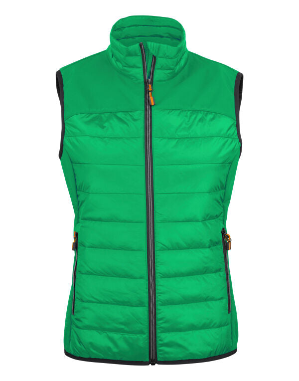 Printer Essentials PE2261064 Ladies Expedition Vest - COOZO