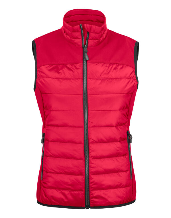 Printer Essentials PE2261064 Ladies Expedition Vest - COOZO