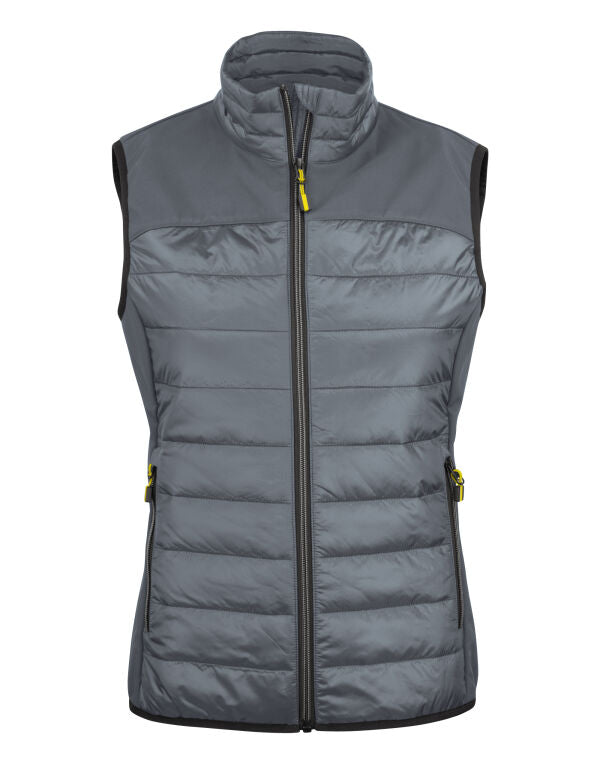 Printer Essentials PE2261064 Ladies Expedition Vest - COOZO