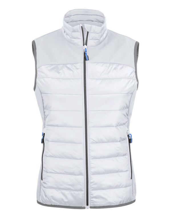 Printer Essentials PE2261064 Ladies Expedition Vest - COOZO