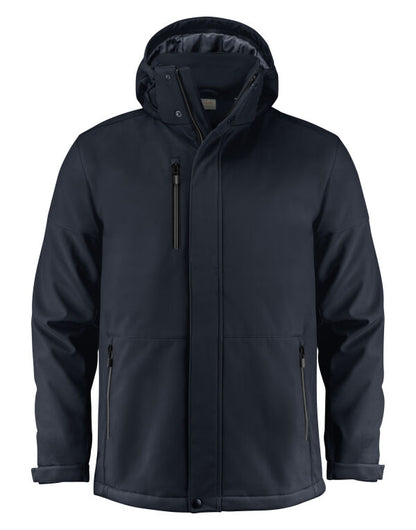 Printer Essentials PE2261069 Mens Overlanding Jacket - COOZO