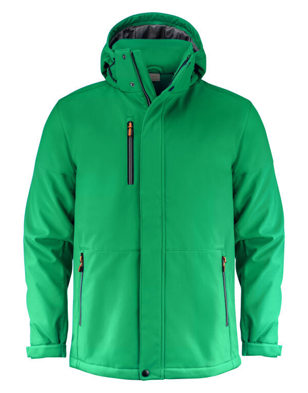 Printer Essentials PE2261069 Mens Overlanding Jacket - COOZO