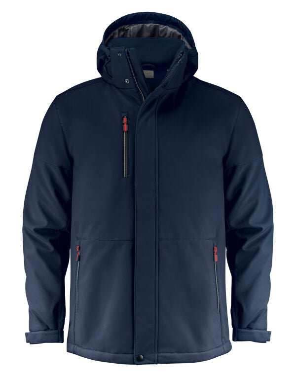 Printer Essentials PE2261069 Mens Overlanding Jacket - COOZO