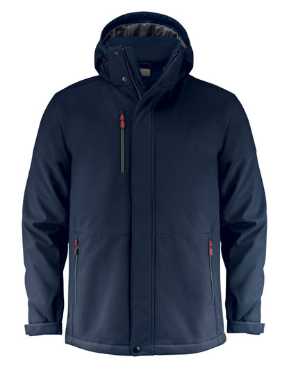 Printer Essentials PE2261069 Mens Overlanding Jacket - COOZO
