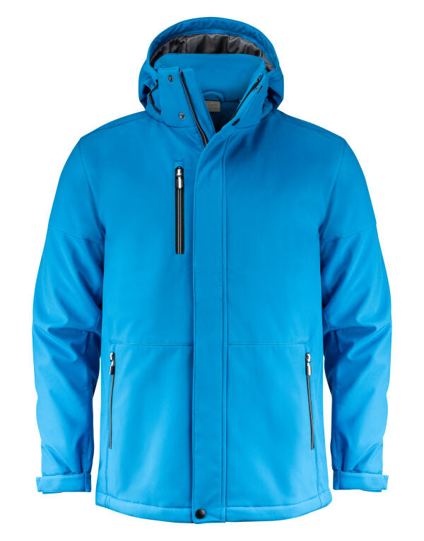 Printer Essentials PE2261069 Mens Overlanding Jacket - COOZO