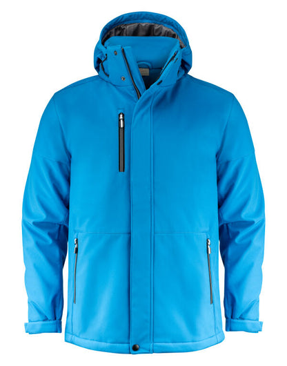 Printer Essentials PE2261069 Mens Overlanding Jacket - COOZO
