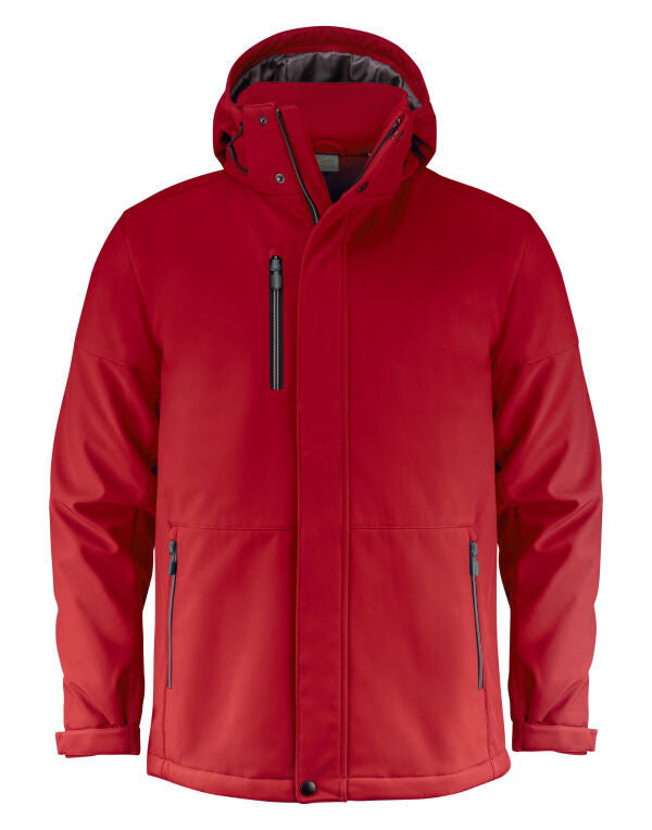 Printer Essentials PE2261069 Mens Overlanding Jacket - COOZO