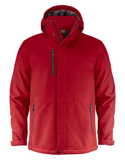 Printer Essentials PE2261069 Mens Overlanding Jacket - COOZO