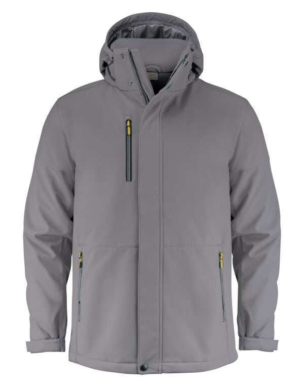 Printer Essentials PE2261069 Mens Overlanding Jacket - COOZO
