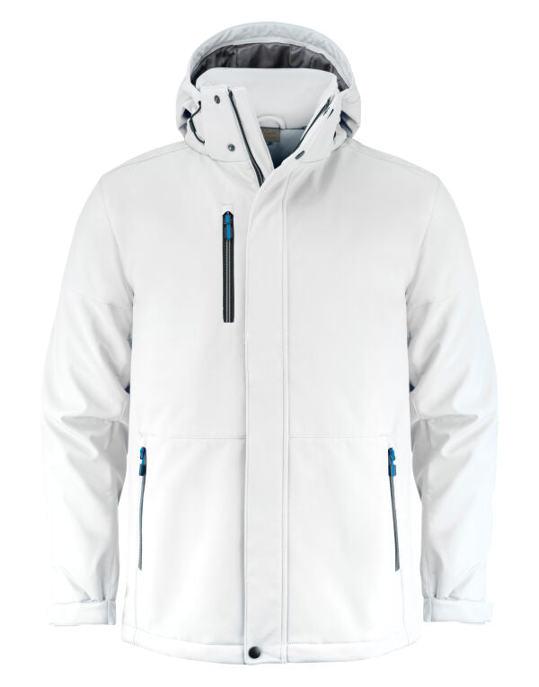 Printer Essentials PE2261069 Mens Overlanding Jacket - COOZO