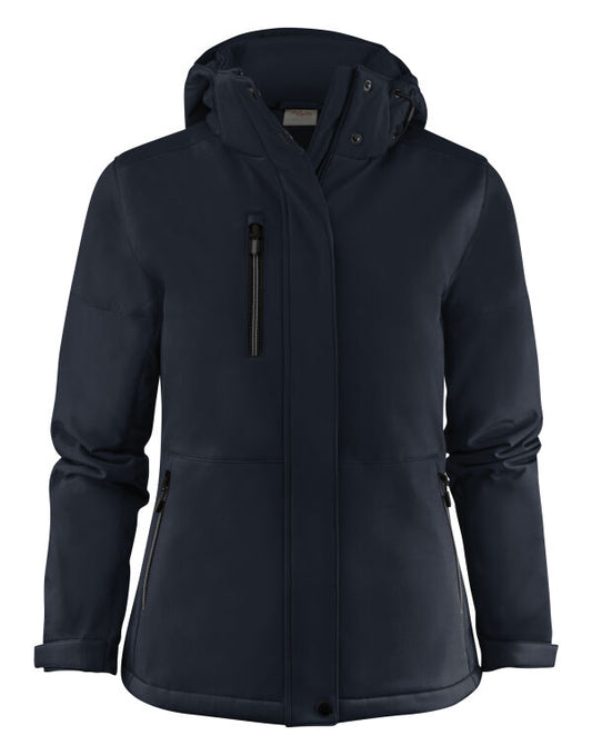 Printer Essentials PE2261070 Ladies Overlanding Jacket - COOZO