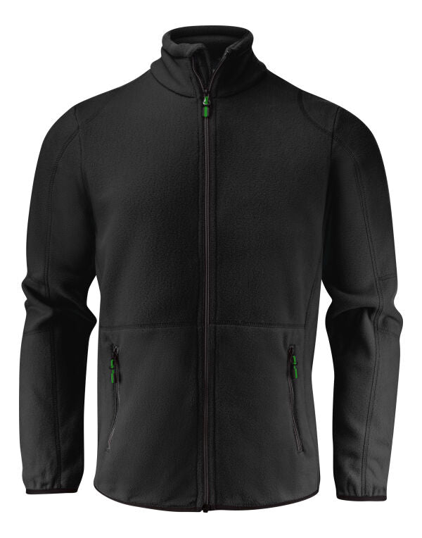 Printer Essentials PE2261500 Speedway Fleece Jacket - COOZO