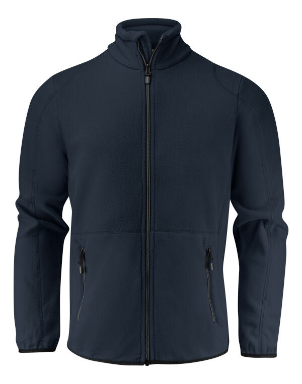 Printer Essentials PE2261500 Speedway Fleece Jacket - COOZO