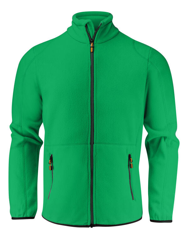 Printer Essentials PE2261500 Speedway Fleece Jacket - COOZO