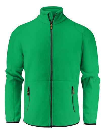 Printer Essentials PE2261500 Speedway Fleece Jacket - COOZO