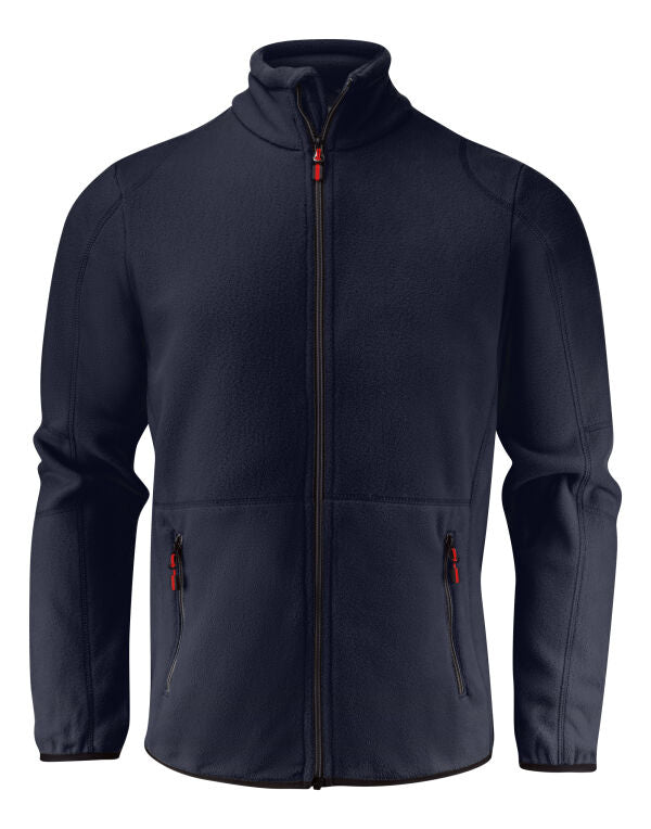 Printer Essentials PE2261500 Speedway Fleece Jacket - COOZO