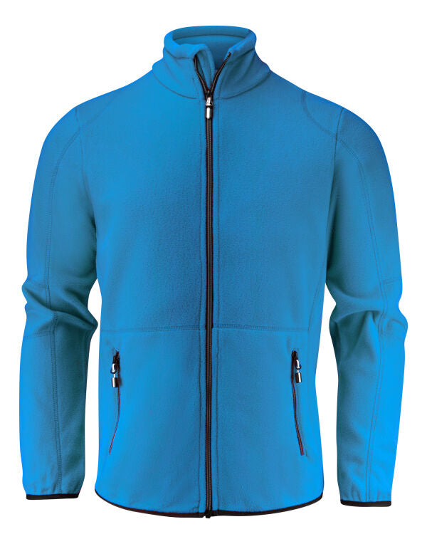 Printer Essentials PE2261500 Speedway Fleece Jacket - COOZO