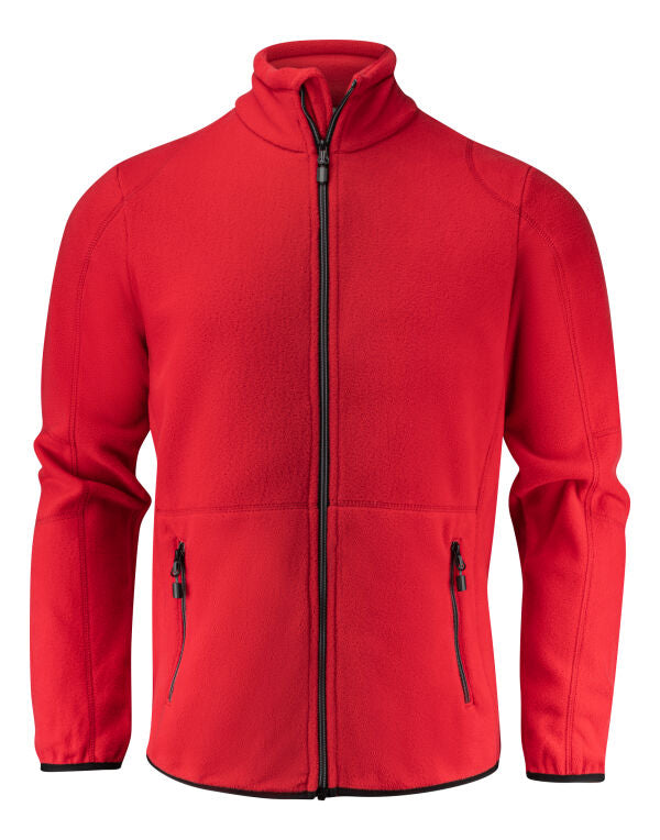 Printer Essentials PE2261500 Speedway Fleece Jacket - COOZO