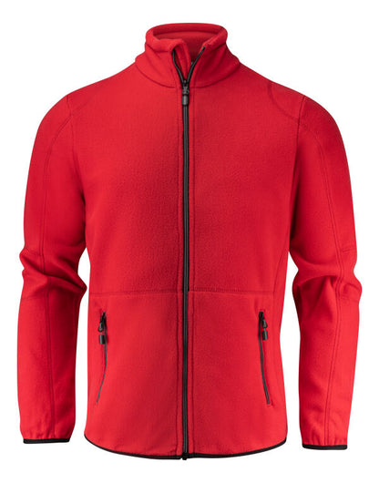 Printer Essentials PE2261500 Speedway Fleece Jacket - COOZO