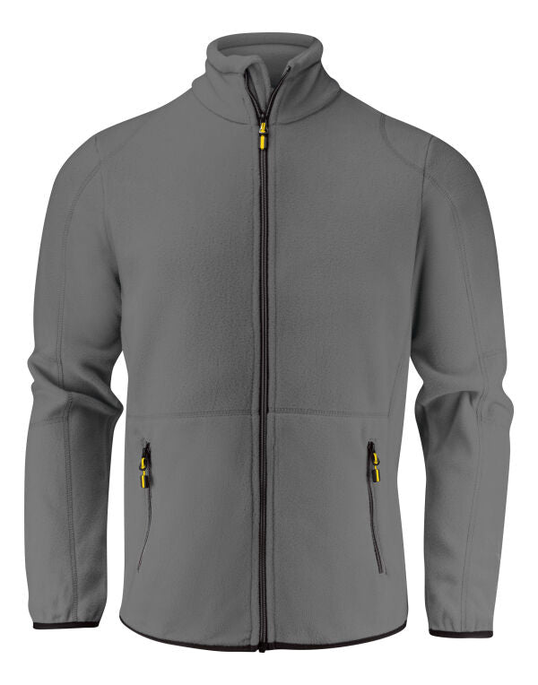 Printer Essentials PE2261500 Speedway Fleece Jacket - COOZO