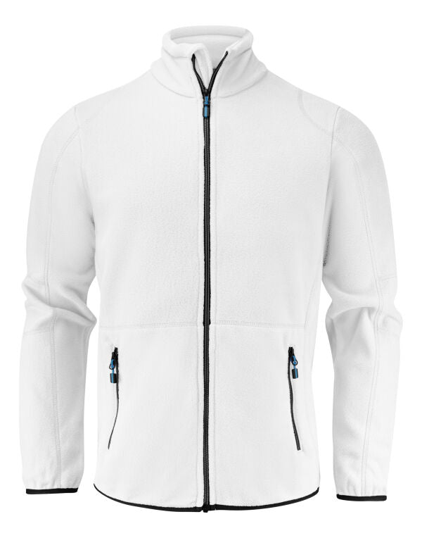 Printer Essentials PE2261500 Speedway Fleece Jacket - COOZO