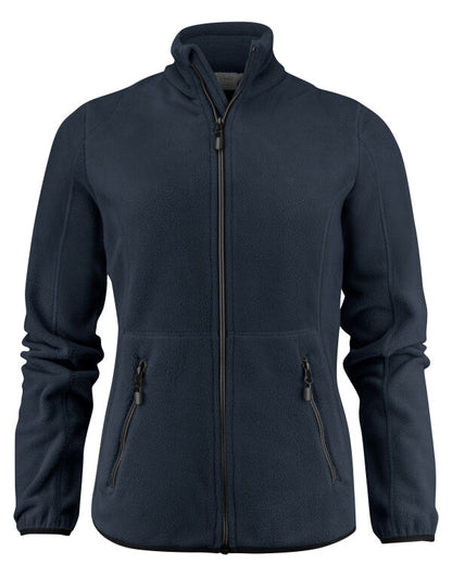Printer Essentials PE2261501 Ladies Speedway Fleece Jacket - COOZO