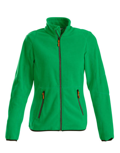 Printer Essentials PE2261501 Ladies Speedway Fleece Jacket - COOZO