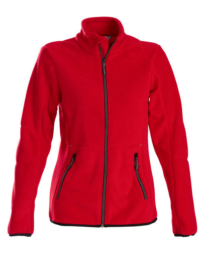 Printer Essentials PE2261501 Ladies Speedway Fleece Jacket - COOZO