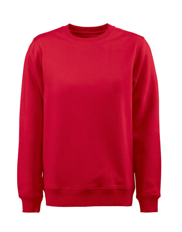 Printer Essentials PE2262048 Softball RSX Sweatshirt - COOZO