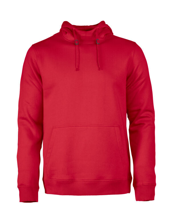 Printer Essentials PE2262049 Fastpitch Hooded Sweatshirt - COOZO
