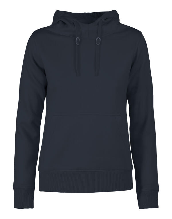 Printer Essentials PE2262050 Ladies Fastpitch Hooded Sweatshirt - COOZO