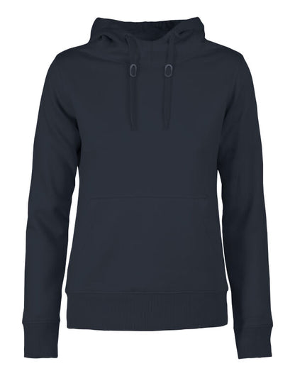 Printer Essentials PE2262050 Ladies Fastpitch Hooded Sweatshirt - COOZO
