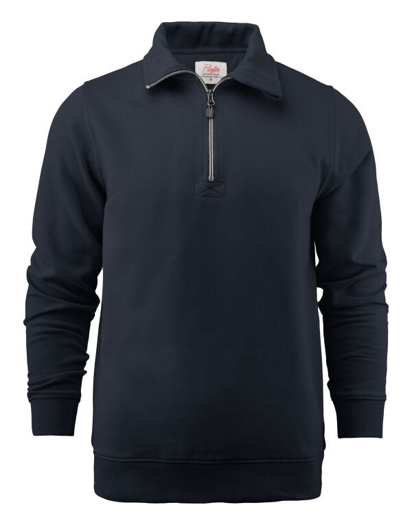 Printer Essentials PE2262053 Rounders RXS 1/2 Zip - COOZO