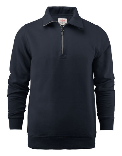 Printer Essentials PE2262053 Rounders RXS 1/2 Zip - COOZO