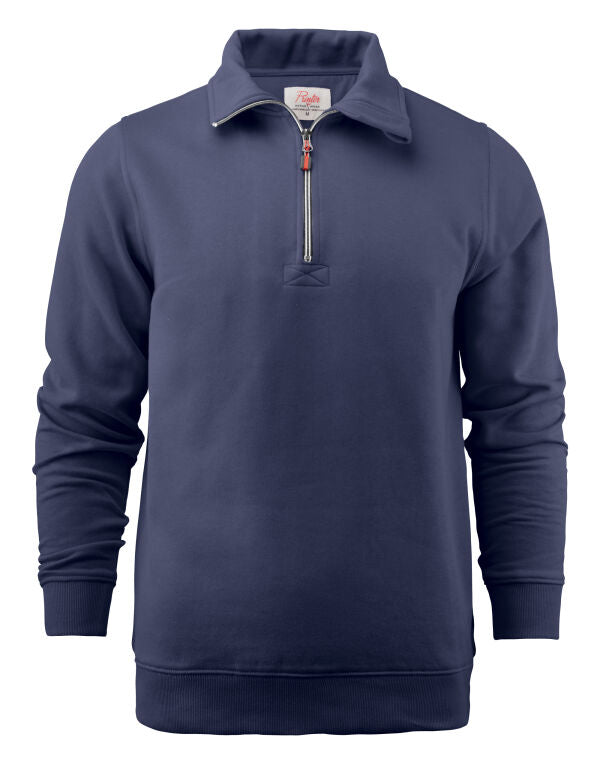 Printer Essentials PE2262053 Rounders RXS 1/2 Zip - COOZO