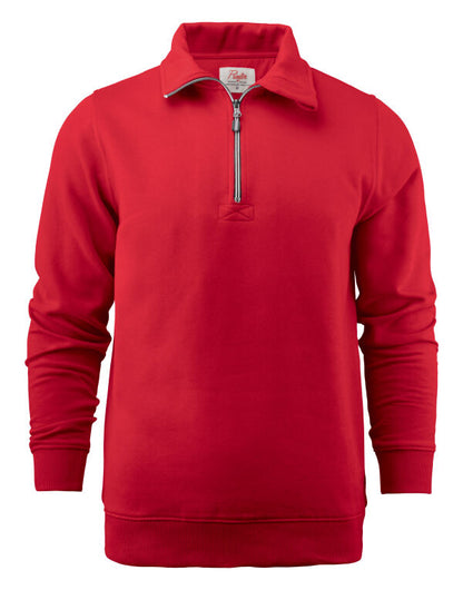 Printer Essentials PE2262053 Rounders RXS 1/2 Zip - COOZO