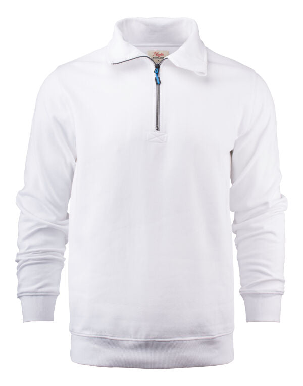 Printer Essentials PE2262053 Rounders RXS 1/2 Zip - COOZO