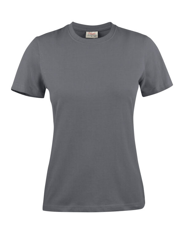 Printer Essentials PE2264014 Ladies Heavy RSX T-Shirt - COOZO
