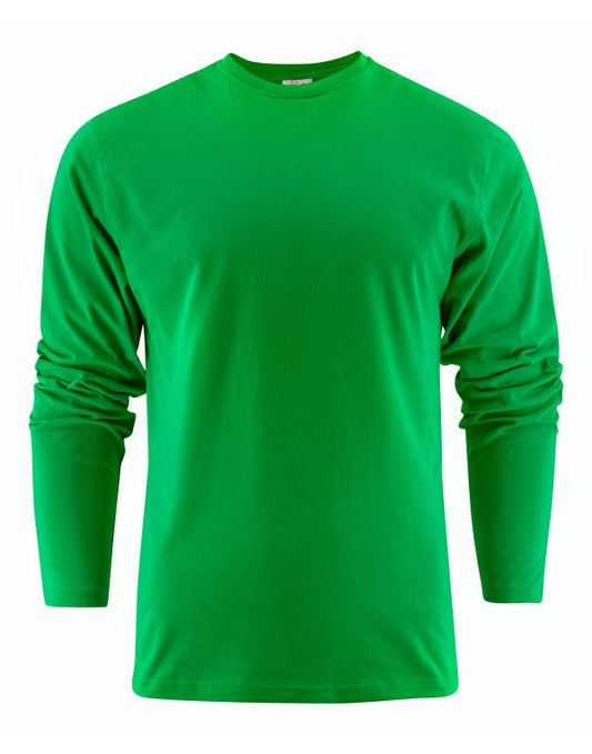 Printer Essentials PE2264016 Heavy Long Sleeve T-Shirt - COOZO