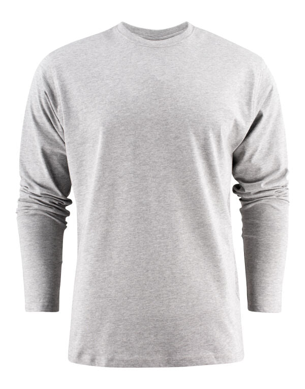 Printer Essentials PE2264016 Heavy Long Sleeve T-Shirt - COOZO