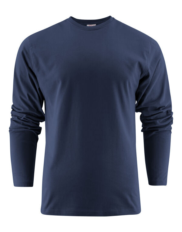 Printer Essentials PE2264016 Heavy Long Sleeve T-Shirt - COOZO