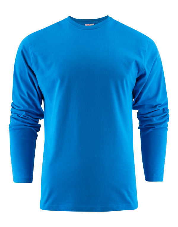 Printer Essentials PE2264016 Heavy Long Sleeve T-Shirt - COOZO