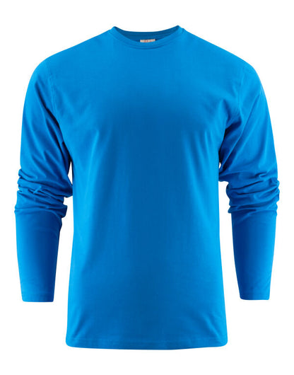 Printer Essentials PE2264016 Heavy Long Sleeve T-Shirt - COOZO