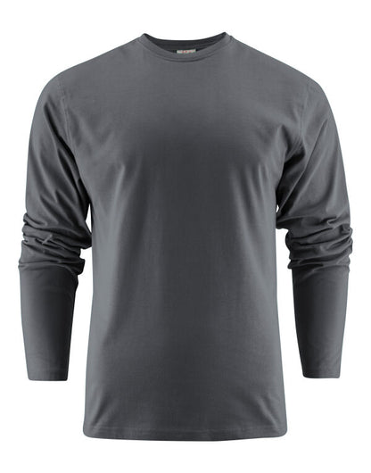 Printer Essentials PE2264016 Heavy Long Sleeve T-Shirt - COOZO