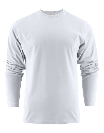 Printer Essentials PE2264016 Heavy Long Sleeve T-Shirt - COOZO
