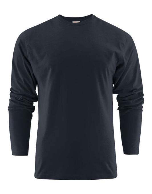 Printer Essentials PE2264034 Unisex Heavier Pro Long Sleeve - COOZO